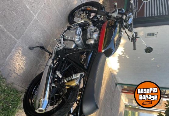 Motos - Royal Enfield Continental 650 2022 Nafta 11000Km - En Venta