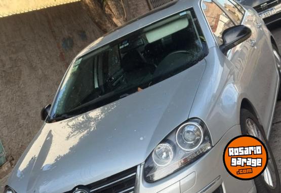Autos - Volkswagen Vento 2.0 fsi elegance 2009 Nafta 139000Km - En Venta