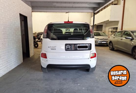 Autos - Citroen Citroen C3 Picasso 2015 Nafta 139500Km - En Venta