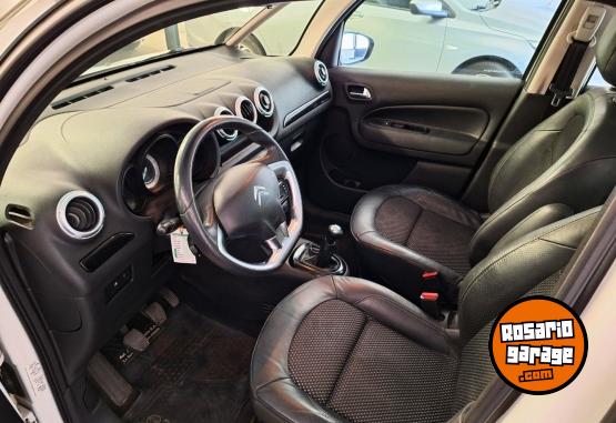 Autos - Citroen Citroen C3 Picasso 2015 Nafta 139500Km - En Venta