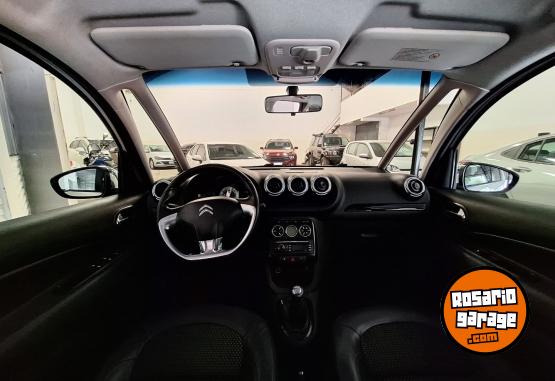 Autos - Citroen Citroen C3 Picasso 2015 Nafta 139500Km - En Venta