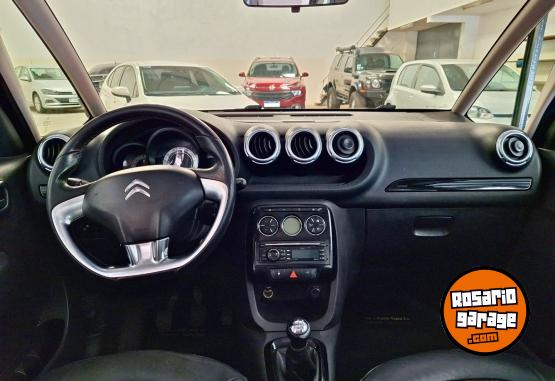 Autos - Citroen Citroen C3 Picasso 2015 Nafta 139500Km - En Venta