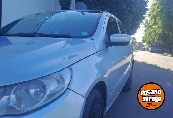 Autos - Volkswagen Gol trend 2012 Nafta 197000Km - En Venta