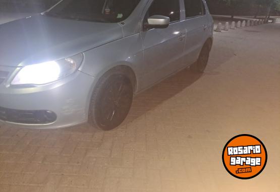 Autos - Volkswagen Gol trend 2012 Nafta 197000Km - En Venta