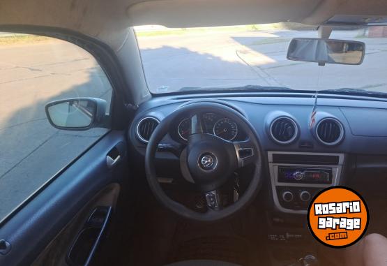 Autos - Volkswagen Gol trend 2012 Nafta 197000Km - En Venta