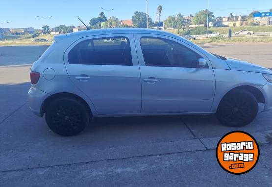 Autos - Volkswagen Gol trend 2012 Nafta 197000Km - En Venta