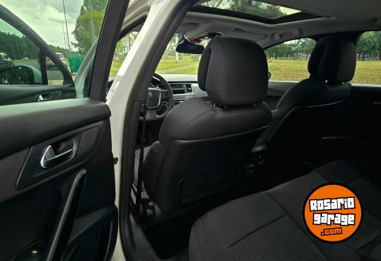 Autos - Peugeot 508 2013 Diesel 118000Km - En Venta