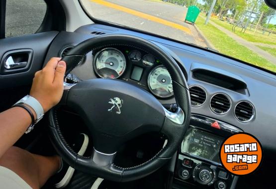 Autos - Peugeot 308 2016 Nafta 96000Km - En Venta