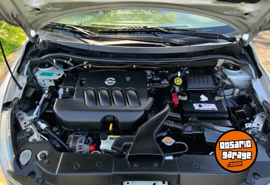 Autos - Nissan Tiida 2011 Nafta 183Km - En Venta