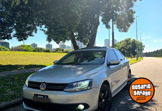 Autos - Volkswagen Vento 2011 Diesel 141000Km - En Venta