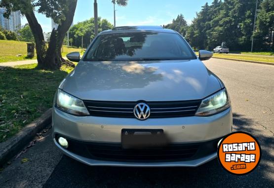 Autos - Volkswagen Vento 2011 Diesel 141000Km - En Venta