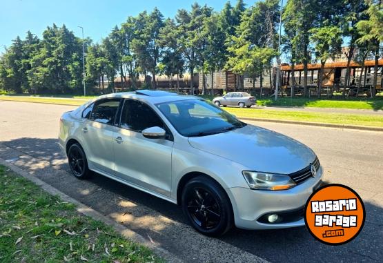 Autos - Volkswagen Vento 2011 Diesel 141000Km - En Venta