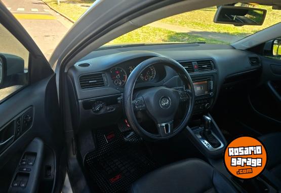 Autos - Volkswagen Vento 2011 Diesel 141000Km - En Venta