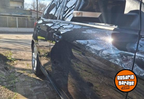 Autos - Ford Focus 2015 Nafta 105000Km - En Venta