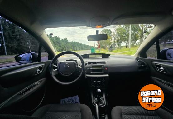 Autos - Citroen C4 2011 Nafta 122000Km - En Venta
