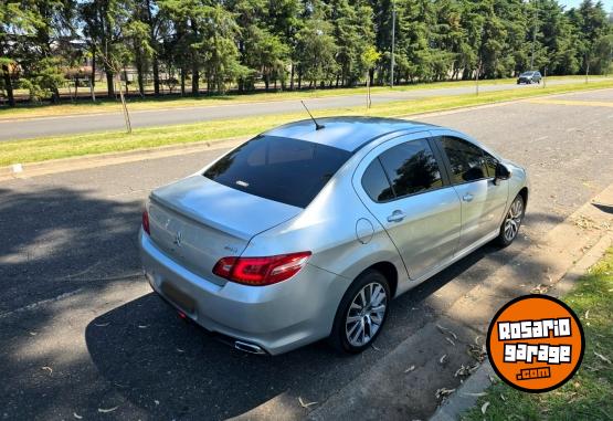 Autos - Peugeot 408 2018 Diesel 79000Km - En Venta