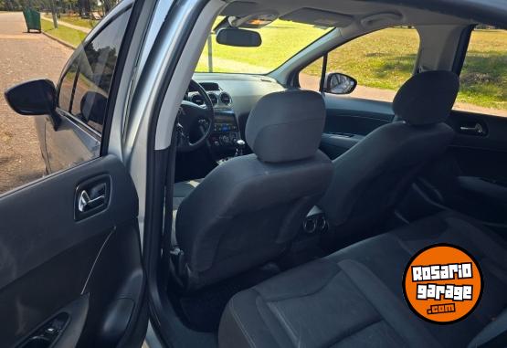 Autos - Peugeot 408 2018 Diesel 79000Km - En Venta