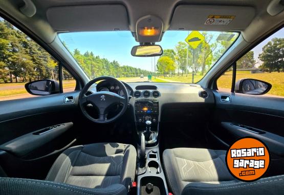 Autos - Peugeot 408 2018 Diesel 79000Km - En Venta