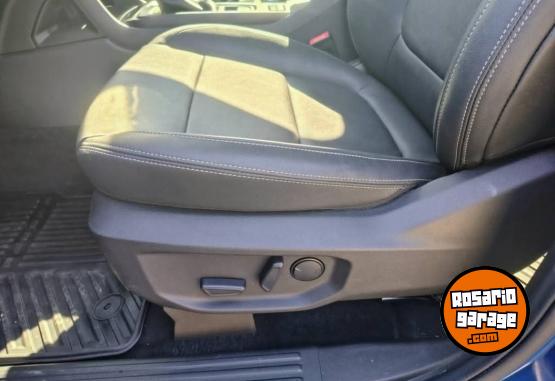 Camionetas - Ford Ranger Limited Biturbo 2024 Diesel 9600Km - En Venta