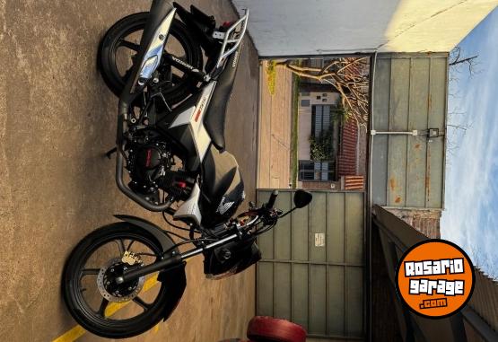 Motos - Honda GLH 150cc 2024 Nafta 25917Km - En Venta