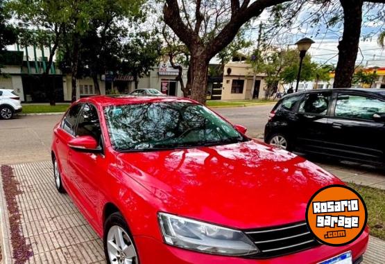 Autos - Volkswagen Venta 2017 Nafta 130000Km - En Venta