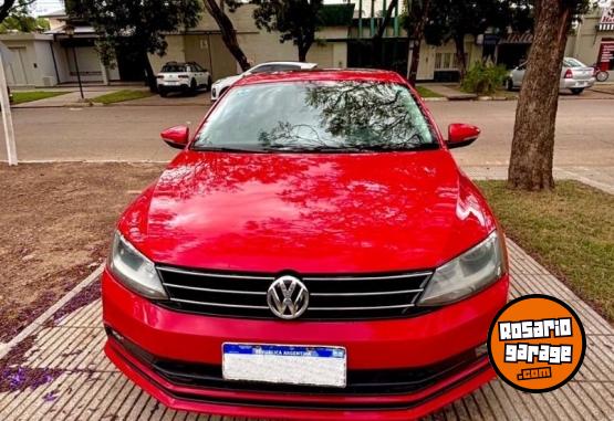 Autos - Volkswagen Venta 2017 Nafta 130000Km - En Venta