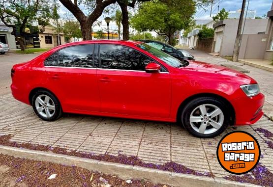 Autos - Volkswagen Venta 2017 Nafta 130000Km - En Venta