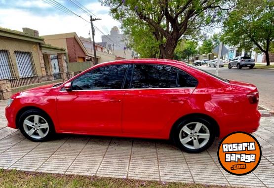 Autos - Volkswagen Venta 2017 Nafta 130000Km - En Venta