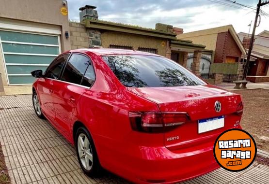 Autos - Volkswagen Venta 2017 Nafta 130000Km - En Venta