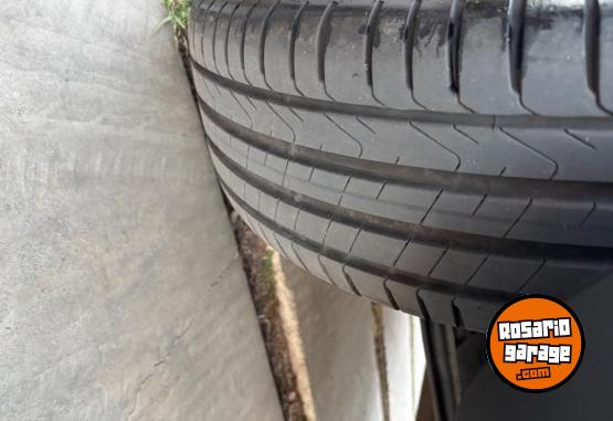 Camionetas - Chrysler Compass Limited+ 1.3T 2023 Nafta 53000Km - En Venta