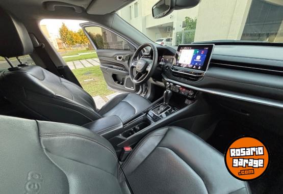 Camionetas - Chrysler Compass Limited+ 1.3T 2023 Nafta 53000Km - En Venta