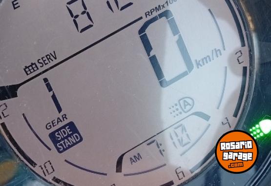 Motos - Ducati Icon Dark 2023 Nafta 8700Km - En Venta