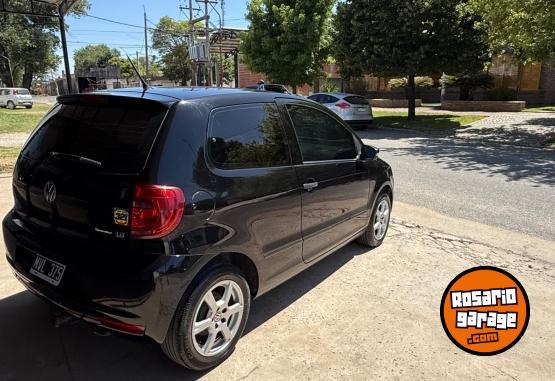 Autos - Volkswagen Fox 2013 Nafta 99000Km - En Venta