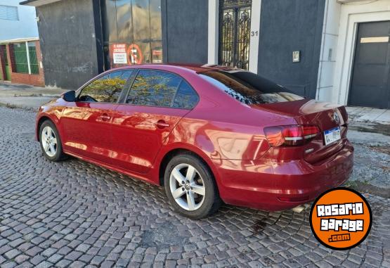 Autos - Volkswagen 2.5 ADV. PLUS. TIP 2017 Nafta 90000Km - En Venta