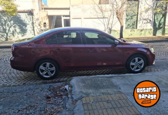 Autos - Volkswagen 2.5 ADV. PLUS. TIP 2017 Nafta 90000Km - En Venta