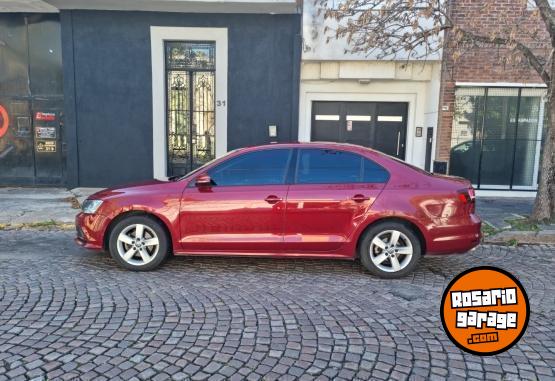 Autos - Volkswagen 2.5 ADV. PLUS. TIP 2017 Nafta 90000Km - En Venta