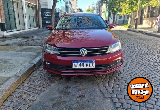 Autos - Volkswagen 2.5 ADV. PLUS. TIP 2017 Nafta 90000Km - En Venta