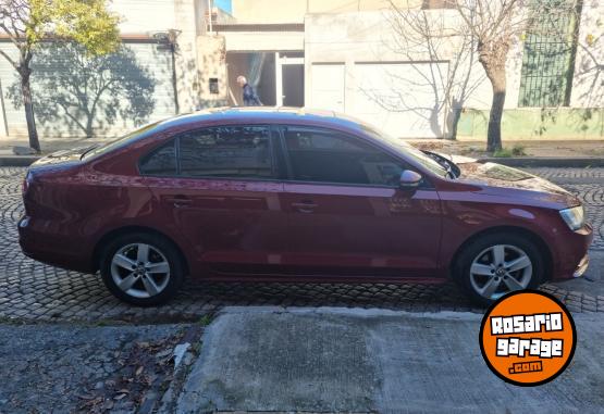 Autos - Volkswagen 2.5 ADV. PLUS. TIP 2017 Nafta 90000Km - En Venta