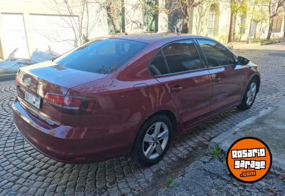 Autos - Volkswagen 2.5 ADV. PLUS. TIP 2017 Nafta 90000Km - En Venta