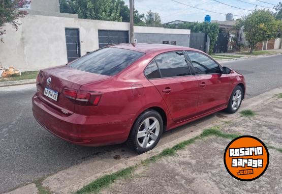 Autos - Volkswagen 2.5 ADV. PLUS. TIP 2017 Nafta 90000Km - En Venta