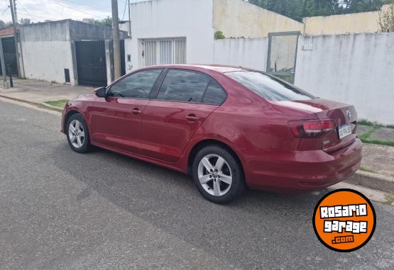 Autos - Volkswagen 2.5 ADV. PLUS. TIP 2017 Nafta 90000Km - En Venta