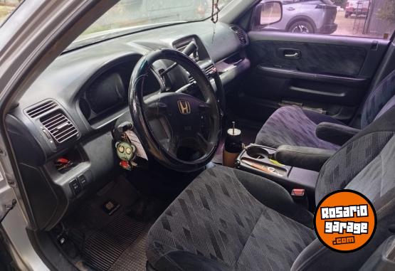 Camionetas - Honda CR-V 2006 Nafta 60000Km - En Venta