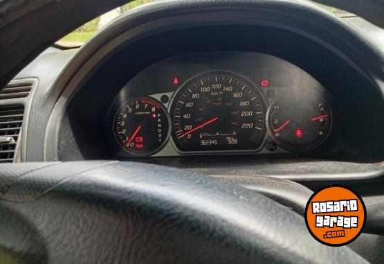 Camionetas - Honda CR-V 2006 Nafta 60000Km - En Venta