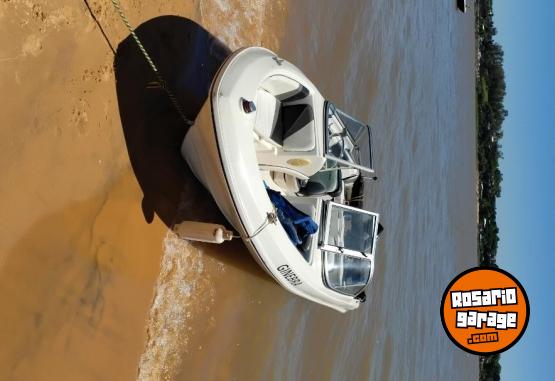 Embarcaciones - LIQUIDO VIRGINE MARINE - En Venta