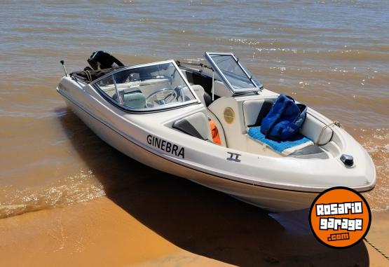 Embarcaciones - LIQUIDO VIRGINE MARINE - En Venta