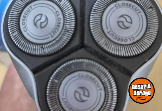 Hogar - Philips Shaver series 3000 afeitadora el�ctrica en seco - En Venta