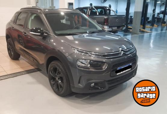 Autos - Volkswagen C4 CACTUS VTI FEEL PACK 2020 Nafta 96000Km - En Venta