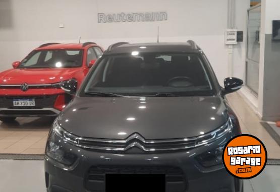 Autos - Volkswagen C4 CACTUS VTI FEEL PACK 2020 Nafta 96000Km - En Venta