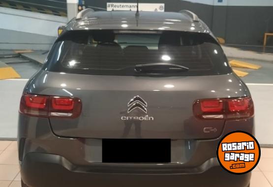 Autos - Volkswagen C4 CACTUS VTI FEEL PACK 2020 Nafta 96000Km - En Venta
