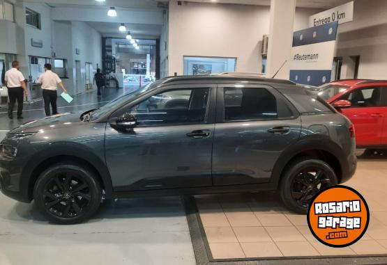 Autos - Volkswagen C4 CACTUS VTI FEEL PACK 2020 Nafta 96000Km - En Venta